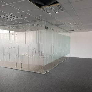 Vách Ngăn Văn Phòng - Giá Từ 470.000đ